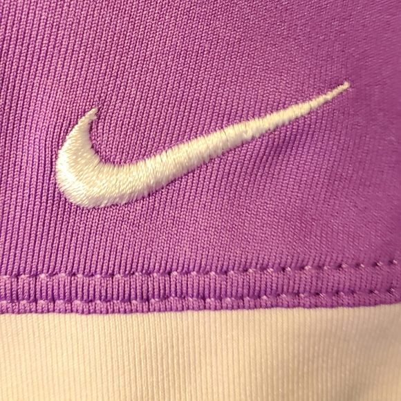 Nike Purple Large Skort - Picture 7 of 8